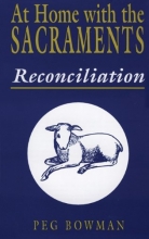 Cover art for At Home with the Sacraments: Reconciliation