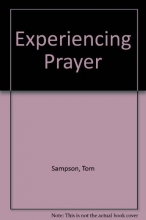 Cover art for Experiencing Prayer