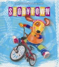 Cover art for Storytown: Student Edition Level 2-1 2008