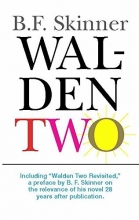 Cover art for Walden Two (Hackett Classics)