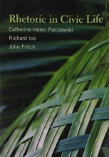 Cover art for Rhetoric in Civic Life