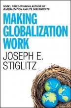 Cover art for Making Globalization Work