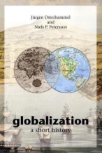Cover art for Globalization: A Short History