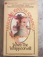 Cover art for When the Whippoorwill