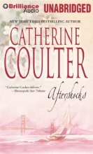 Cover art for Aftershocks