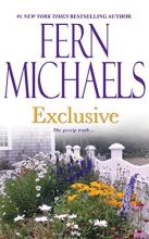 Cover art for Exclusive (Godmothers Series)