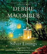Cover art for Silver Linings: A Rose Harbor Novel