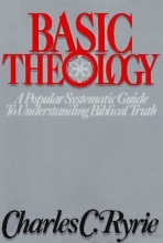 Cover art for Basic Theology