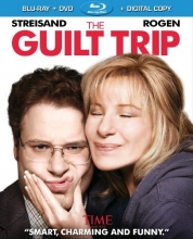 Cover art for The Guilt Trip 