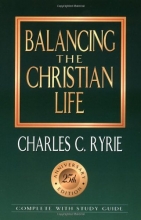 Cover art for Balancing the Christian Life