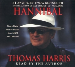 Cover art for Hannibal