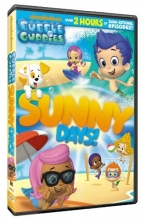 Cover art for Bubble Guppies: Sunny Days!
