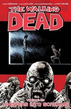 Cover art for The Walking Dead Volume 23: Whispers Into Screams (Walking Dead Tp)