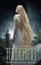 Cover art for Towering