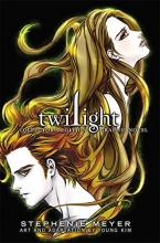 Cover art for Twilight: The Graphic Novel Collector's Edition (The Twilight Saga)