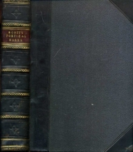 Cover art for Poetical works of Sir Walter Scott