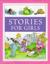 Cover art for Stories For Girls