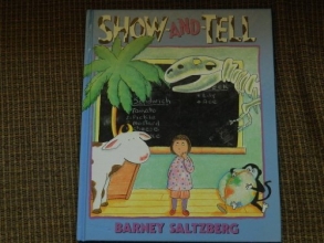 Cover art for Show-And-Tell