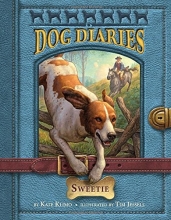 Cover art for Dog Diaries #6: Sweetie