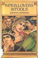 Cover art for Kings, Lovers and Fools