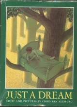 Cover art for Just a Dream
