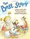 Cover art for The Best Story