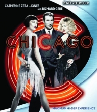 Cover art for Chicago [Blu-ray]