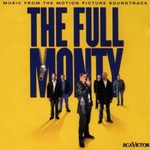 Cover art for The Full Monty: Music From The Motion Picture Soundtrack