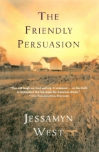 Cover art for The Friendly Persuasion