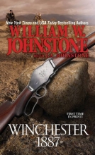 Cover art for Winchester 1887