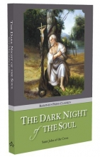 Cover art for Dark Night of the Soul