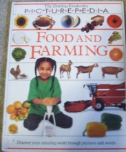 Cover art for FOOD AND FARMING (Picturepedia)