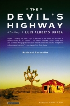 Cover art for The Devil's Highway: A True Story