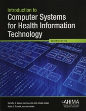 Cover art for Introduction to Computer Systems for Health Information Technology