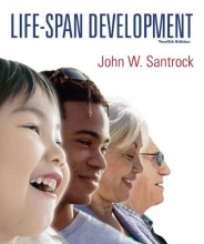 Cover art for Life-Span Development