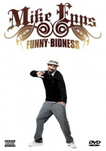 Cover art for Mike Epps: Funny Bidness