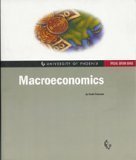 Cover art for Macroeconomics (Special Edition Series, Fourth Edition)