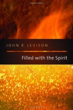 Cover art for Filled with the Spirit