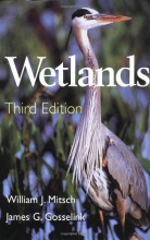 Cover art for Wetlands