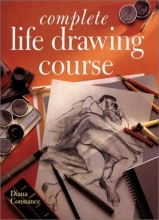 Cover art for Complete Life Drawing Course