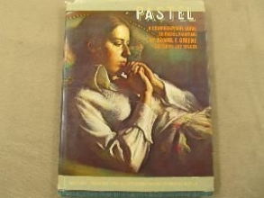 Cover art for Pastel: A Comprehensive Guide to Pastel Painting