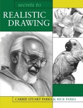 Cover art for Secrets to Realistic Drawing