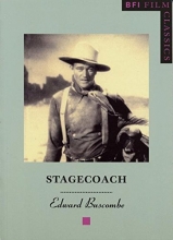 Cover art for Stagecoach (BFI Film Classics)