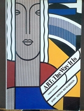 Cover art for Art: The Way It Is