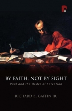Cover art for By Faith Not By Sight (Oakhill School of Theology Series)