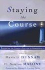 Cover art for Staying the Course: Supporting the Church's Position on Homosexuality