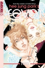 Cover art for Fever Volume 2