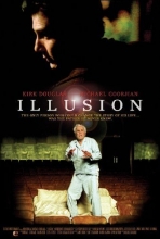 Cover art for Illusion