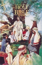 Cover art for Seaside Bible