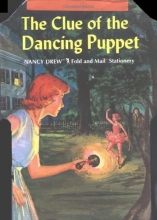Cover art for Nancy Drew Fold and Mail Stationery